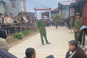 Danh tính 3 người trong một gia đình ở Lạng Sơn tử vong bất thường