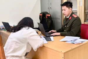 Cô gái chia sẻ clip dâm ô trên Zalo bị phạt 7,5 triệu đồng