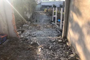 Thi hành án vẫn rối vụ 'cãi lệnh tòa chặn lối đi cả xóm'