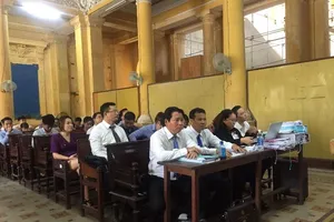 Vụ bà Phấn: Phương Trang đưa ra 5 nguồn chứng cứ