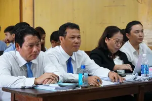 Vụ bà Phấn: Tranh cãi căng thẳng khoản vay của Phương Trang