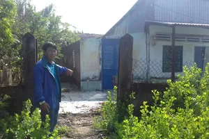 Vụ đình chỉ né bồi thường: Yêu cầu tuyên bố giao dịch vô hiệu