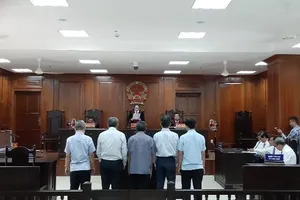 Cựu phó thống đốc Ngân hàng nhà nước được giảm án, vì sao?