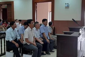 Bị cáo kiên quyết từ chối luật sư chỉ định