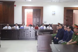 Luật sư của Phạm Công Danh nói viện kiểm sát mâu thuẫn