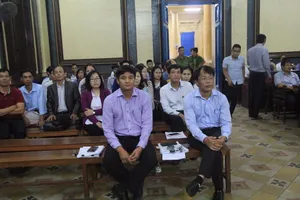 'Kêu oan là không có khả năng tự cải tạo'