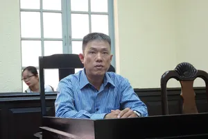 Hoãn xử vụ kiện bản quyền 'Thần đồng đất Việt'