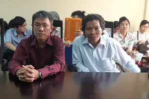 Đề nghị Lê Linh vẽ ngay tại tòa vụ 'Thần đồng đất Việt'?