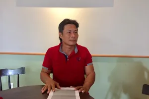 VKSND Tối cao tiếp tục làm việc với người bị né bồi thường oan