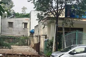 Hủy án sơ thẩm vụ 'khi viện trưởng là người liên quan'