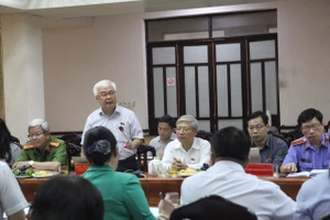 Yêu cầu báo số liệu các vụ xâm hại trẻ em được hưởng án treo