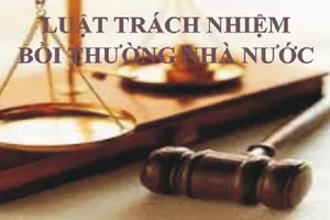 Người bị thiệt hại được hỗ trợ yêu cầu bồi thường nhà nước