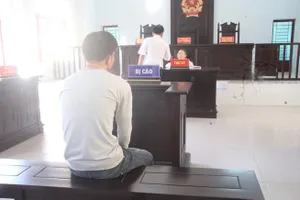 VKS đề nghị bắt giam tại tòa nhưng HĐXX không chịu