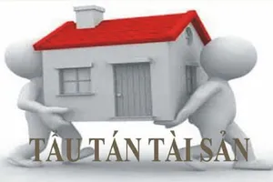 Đóng bao nhiêu tiền để tòa ngăn chặn tẩu tán tài sản?