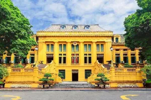 Xử nghiêm các vụ án tham nhũng và không để oan, sai