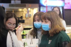 Xử lý nghiêm việc đầu cơ, găm hàng, tăng giá khẩu trang