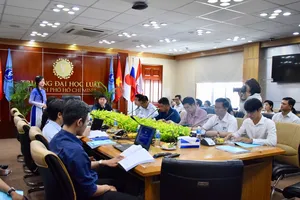 Xâm phạm quyền sở hữu trí tuệ nhìn từ việc sao chép luận văn