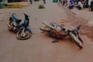 Xử lý sao với những vụ án tai nạn giao thông đau lòng?