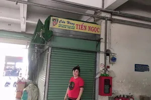 Đòi bồi thường hơn 1 tỉ sau khi thắng vụ kiện hành chính 