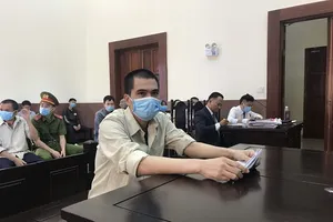 Diễn biến mới vụ bị cáo từng là nhân chứng 