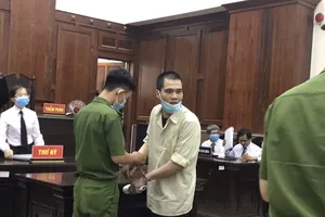 Bác kháng cáo kêu oan của bị cáo từng là nhân chứng