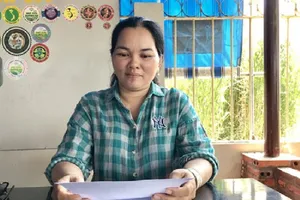 Diễn biến vụ chấp hành viên làm sai, dân lãnh đủ