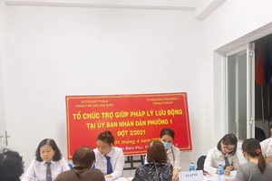 Con do vợ sinh nhưng chồng không thừa nhận, giải quyết sao?