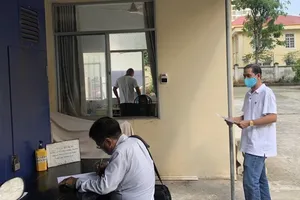 Từ ngày 28-6, Tòa Tối cao gỡ bỏ giãn cách, làm việc bình thường