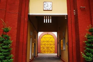 3 cán bộ Trại tạm giam Chí Hòa nhiễm COVID-19