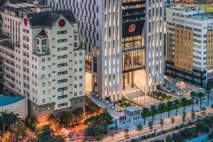 Điều kiện dự tuyển công chức viện kiểm sát nhân dân