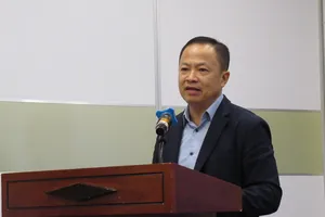 Có tiếp tục trợ giúp pháp lý cho người bị buộc tội dưới 18 tuổi nhưng khi xét xử đã thành niên?