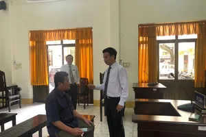 Trả hồ sơ vụ chấp hành xong án tù vẫn tiếp tục kêu oan