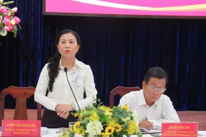 Đề xuất điều chỉnh bảng giá đất khi có biến động giá từ 20% trở lên