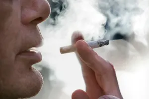 Những địa điểm cấm hút thuốc lá hoàn toàn