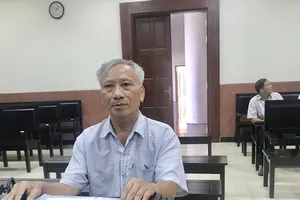 Bác kháng cáo vụ tranh chấp liên quan việc xác định 'có chồng lấn hay không'