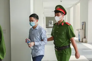 Bàn tiếp việc quyết định hình phạt khi bị cáo nộp tiền khắc phục hậu quả