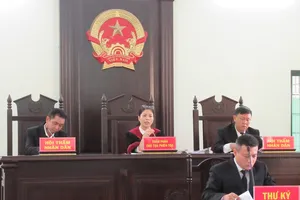 Công ty của ông David Dương thắng kiện người dân liên quan đến bãi rác Đa Phước