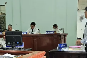 Phải kiện đòi con vì gửi nhờ nuôi 2 năm nhưng không được trả lại