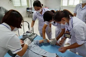 VKSND Tối cao rút kinh nghiệm trong kiểm sát áp dụng biện pháp bắt buộc chữa bệnh