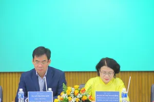 30 năm thực thi Luật Bảo vệ môi trường