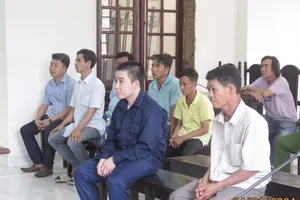 Tòa trả hồ sơ để làm rõ 'bị cáo có nhằm tước đoạt tính mạng' của bị hại không