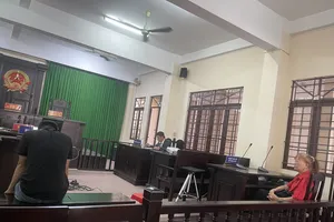 Bị phạt 6 tháng tù vì đập điện thoại trị giá 6 triệu của vợ cũ 