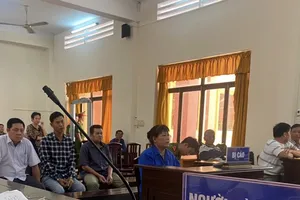 Nghị án kéo dài vụ 'Ở tù xong vẫn xin làm bị cáo để... kêu oan'