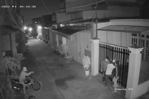 Góp ý hướng dẫn 'được hưởng tình tiết giảm nhẹ vì trộm cắp nhưng chỉ lấy được 5 triệu đồng' của TAND Tối cao