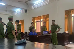 Vụ ‘Ở tù xong vẫn xin làm bị cáo để... kêu oan’: 1 bị cáo được tuyên vô tội