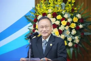 Đoàn Luật sư TP.HCM góp ý hồ sơ xây dựng Luật Luật sư