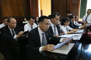 Đề xuất kiểm sát viên, thẩm phán... muốn làm luật sư vẫn phải tập sự hành nghề