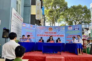 Bạo lực học đường bị xử lý hình sự