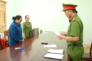 Đoàn Luật sư TP.HCM thông tin về cựu luật sư vừa bị bắt