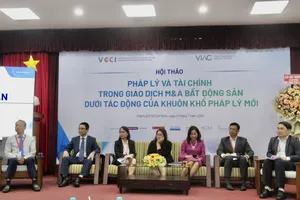 Ai giải quyết tranh chấp hợp đồng chuyển nhượng phần vốn góp bằng quyền sử dụng đất?
